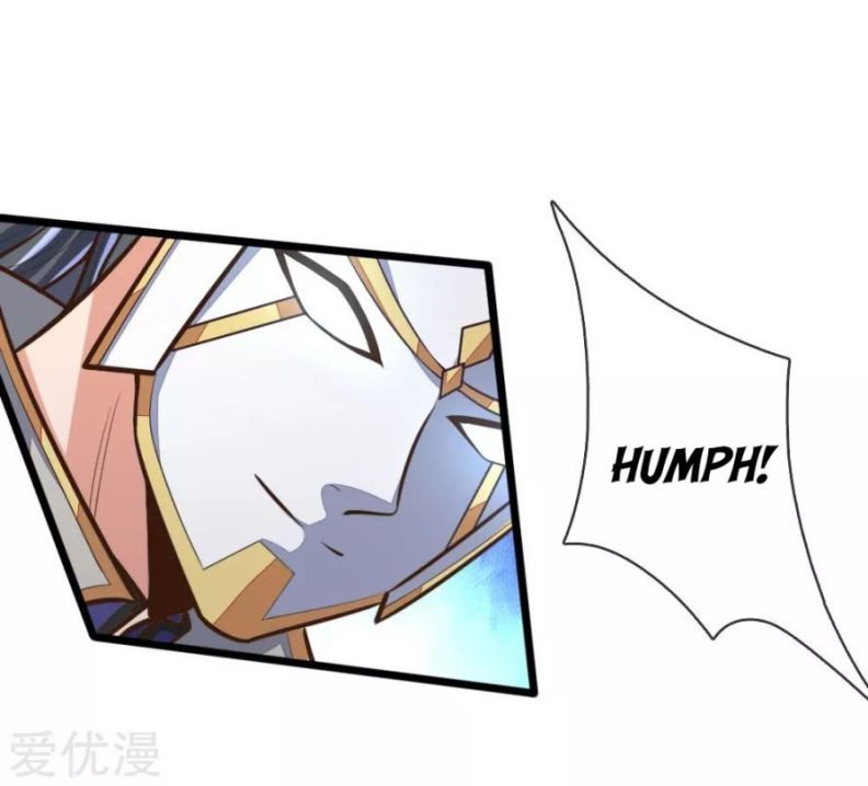 Shenwu Tianzun Chapter 179 - halaman 23