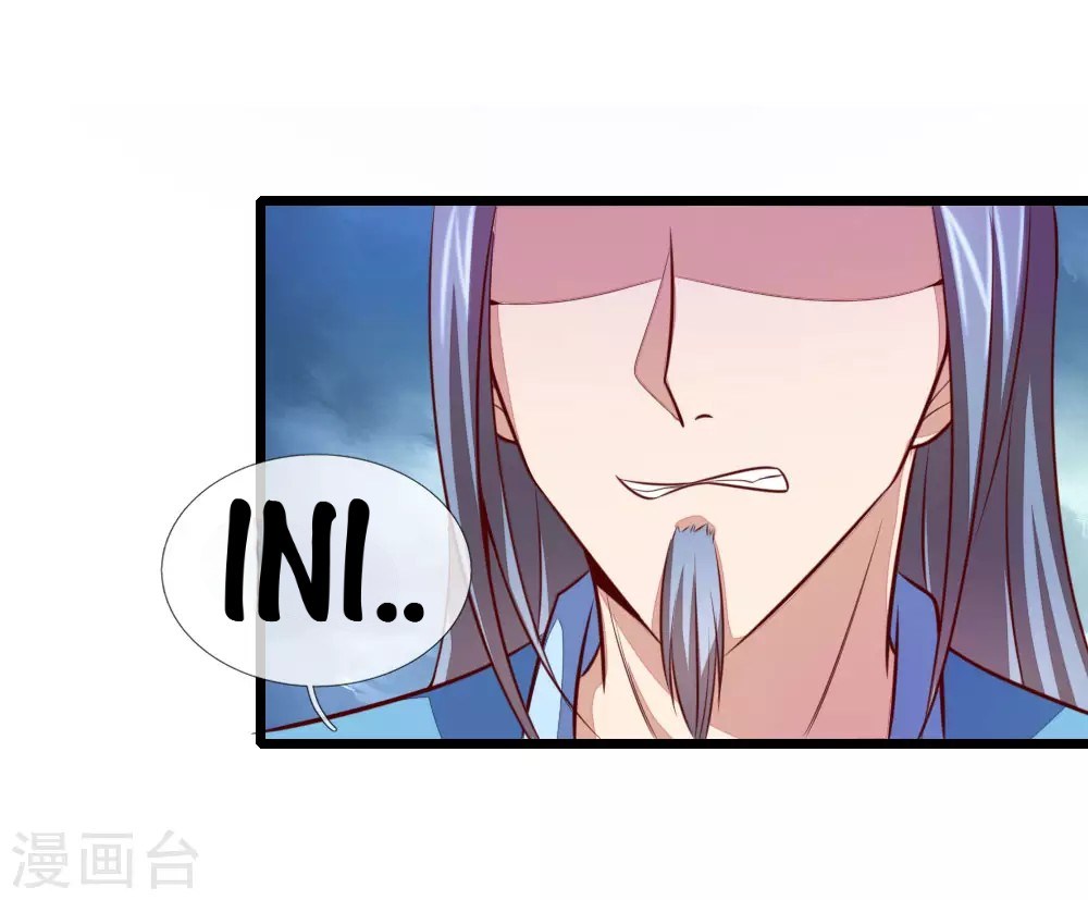 Shenwu Tianzun Chapter 18 - halaman 14