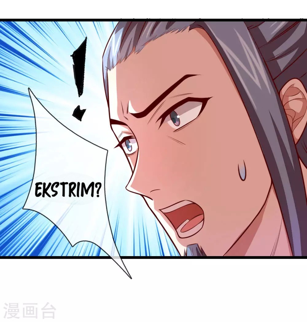 Shenwu Tianzun Chapter 18 - halaman 2