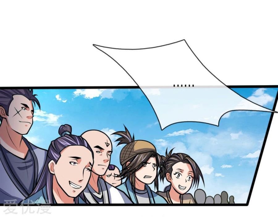 Shenwu Tianzun Chapter 183 - halaman 21