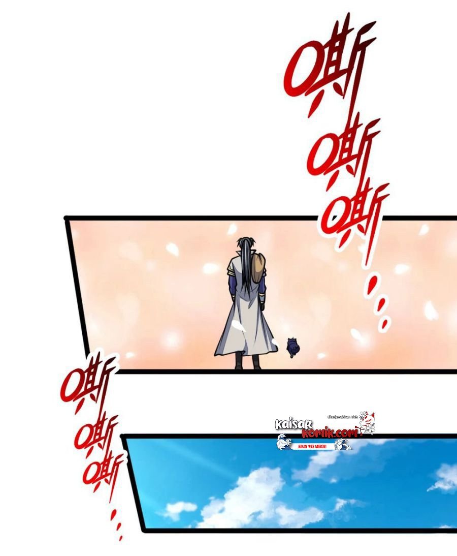 Shenwu Tianzun Chapter 184 - halaman 13