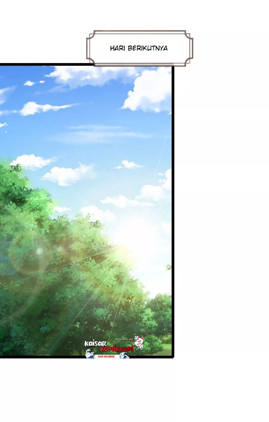 Shenwu Tianzun Chapter 185 - halaman 2