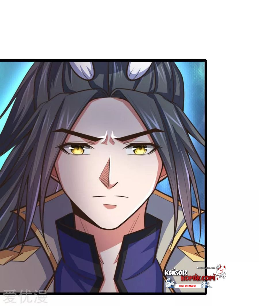 Shenwu Tianzun Chapter 187 - halaman 11