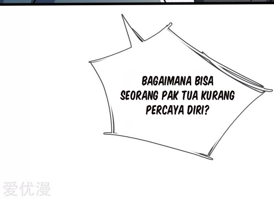 Shenwu Tianzun Chapter 188 - halaman 16