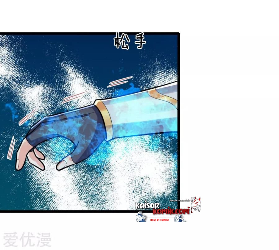 Shenwu Tianzun Chapter 188 - halaman 9
