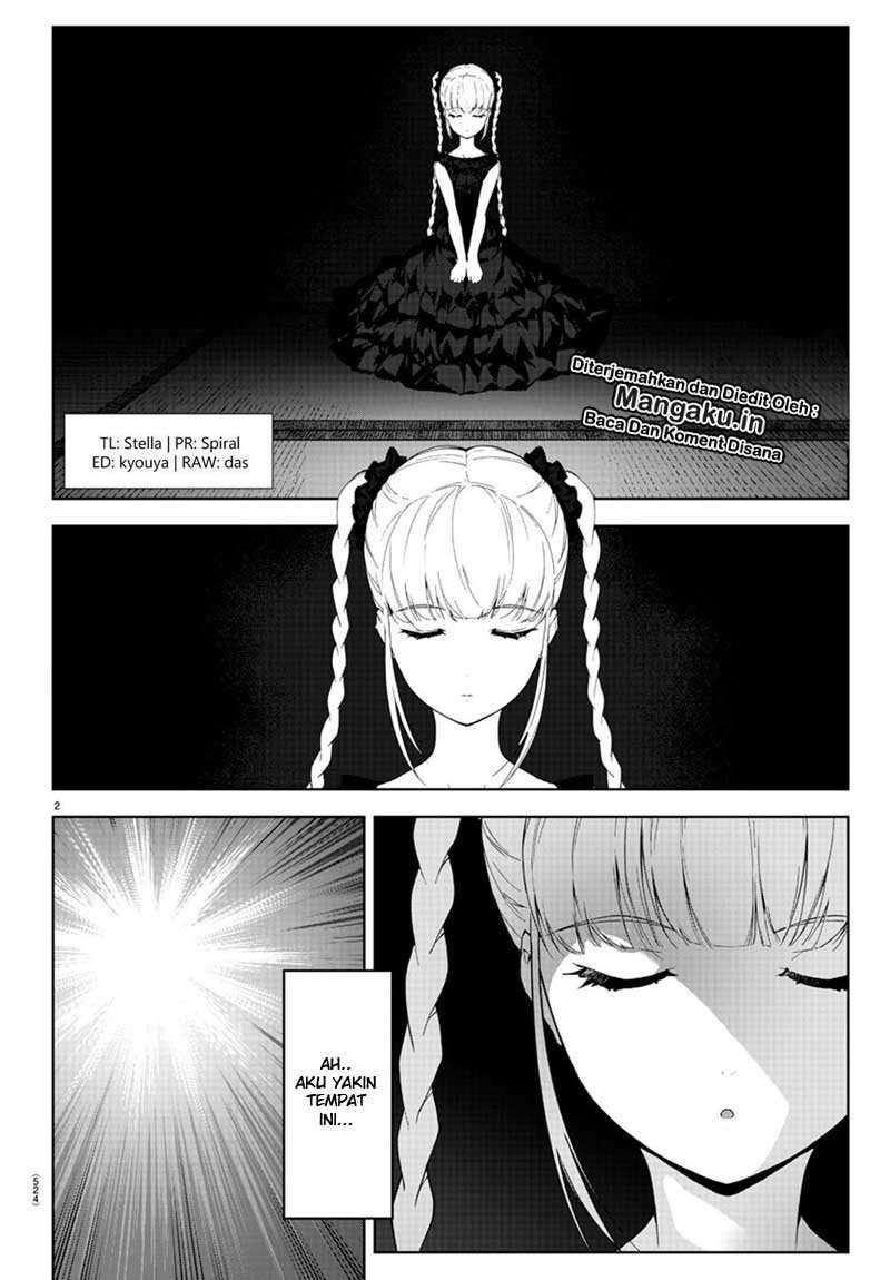 Shenwu Tianzun Chapter 190 - halaman 7