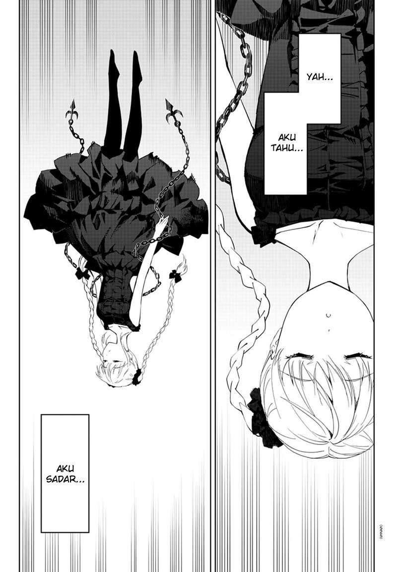 Shenwu Tianzun Chapter 190 - halaman 8
