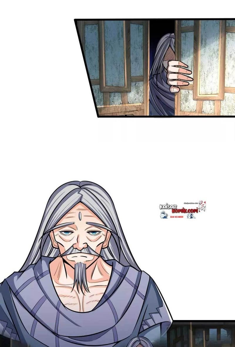 Shenwu Tianzun Chapter 194 - halaman 3