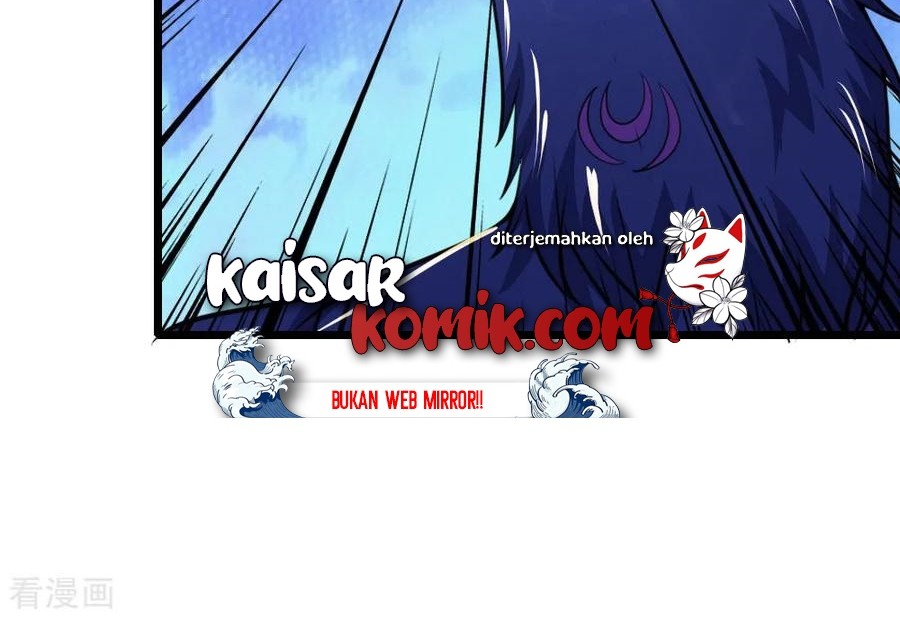Shenwu Tianzun Chapter 196 - halaman 26
