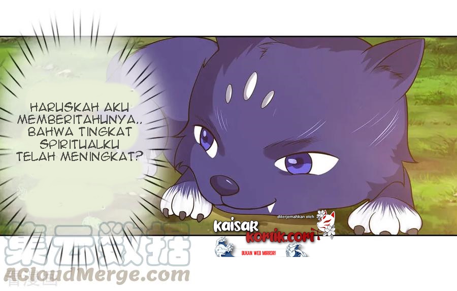 Shenwu Tianzun Chapter 198 - halaman 2
