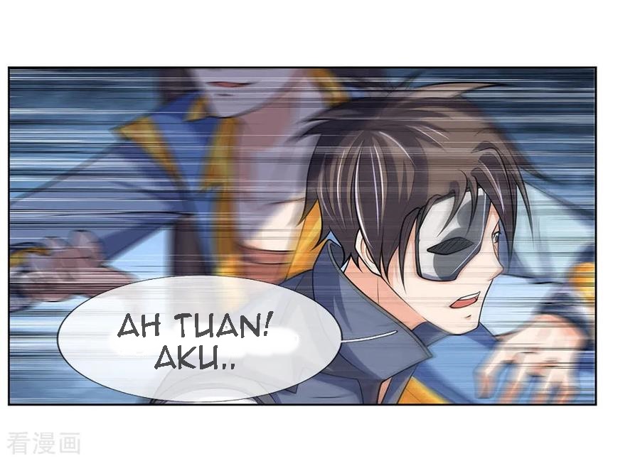 Shenwu Tianzun Chapter 198 - halaman 20