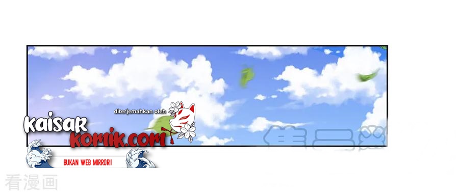 Shenwu Tianzun Chapter 198 - halaman 5