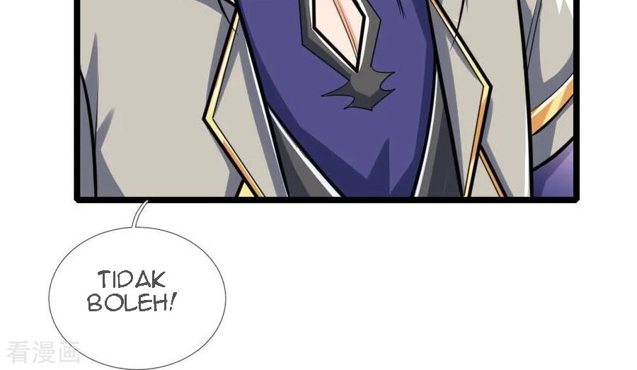 Shenwu Tianzun Chapter 199 - halaman 23