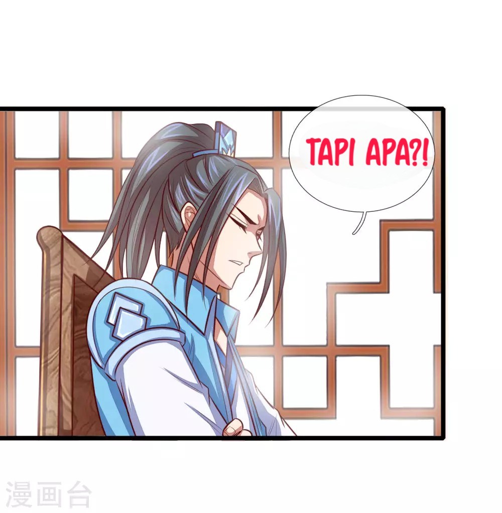 Shenwu Tianzun Chapter 20 - halaman 3