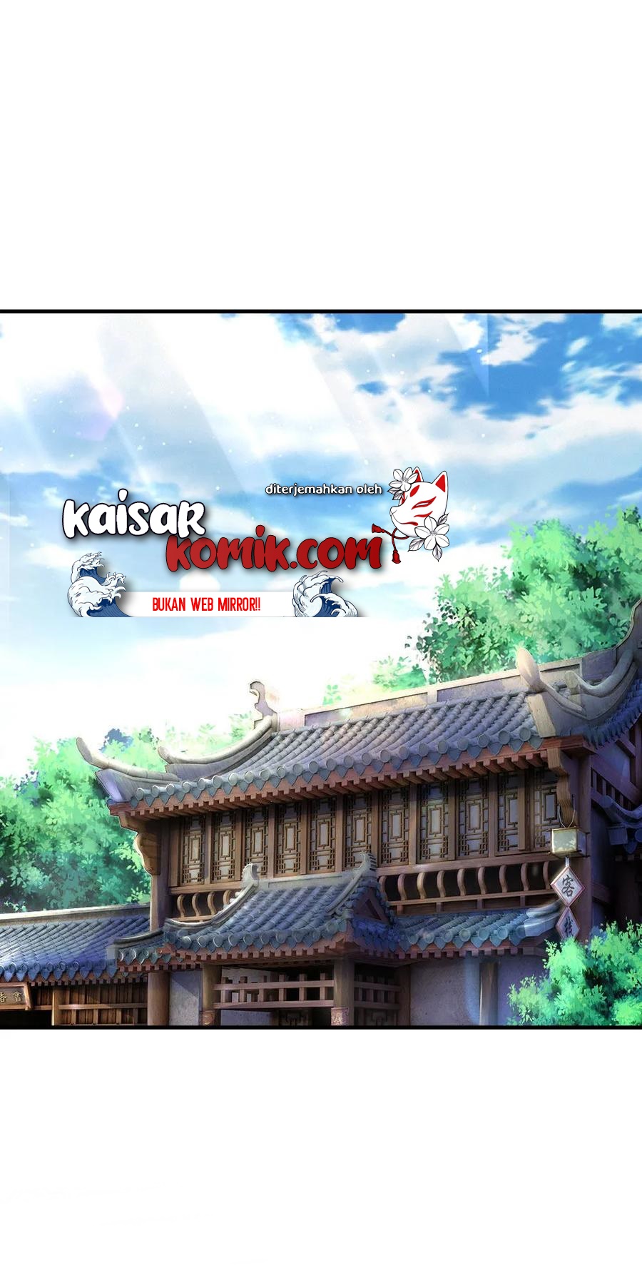 Shenwu Tianzun Chapter 200 - halaman 4