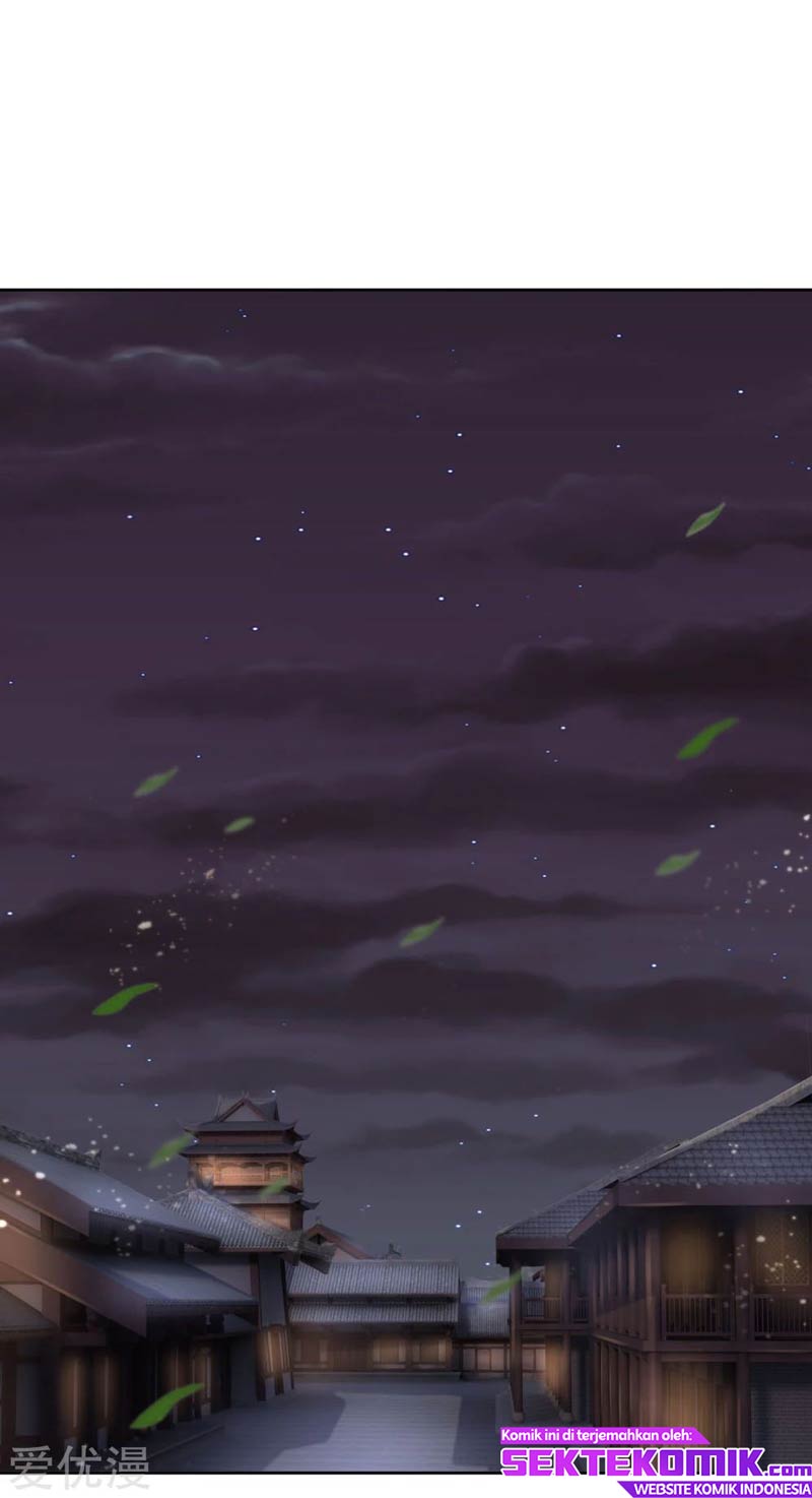 Shenwu Tianzun Chapter 209 - halaman 4
