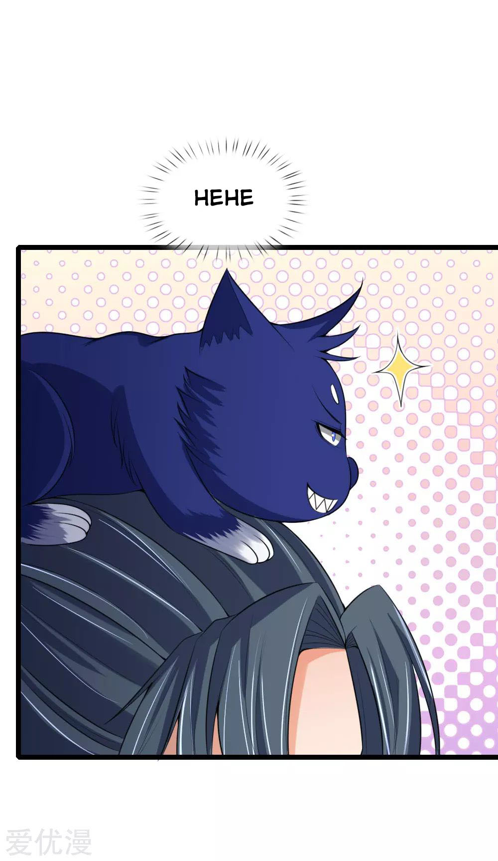 Shenwu Tianzun Chapter 222 - halaman 12