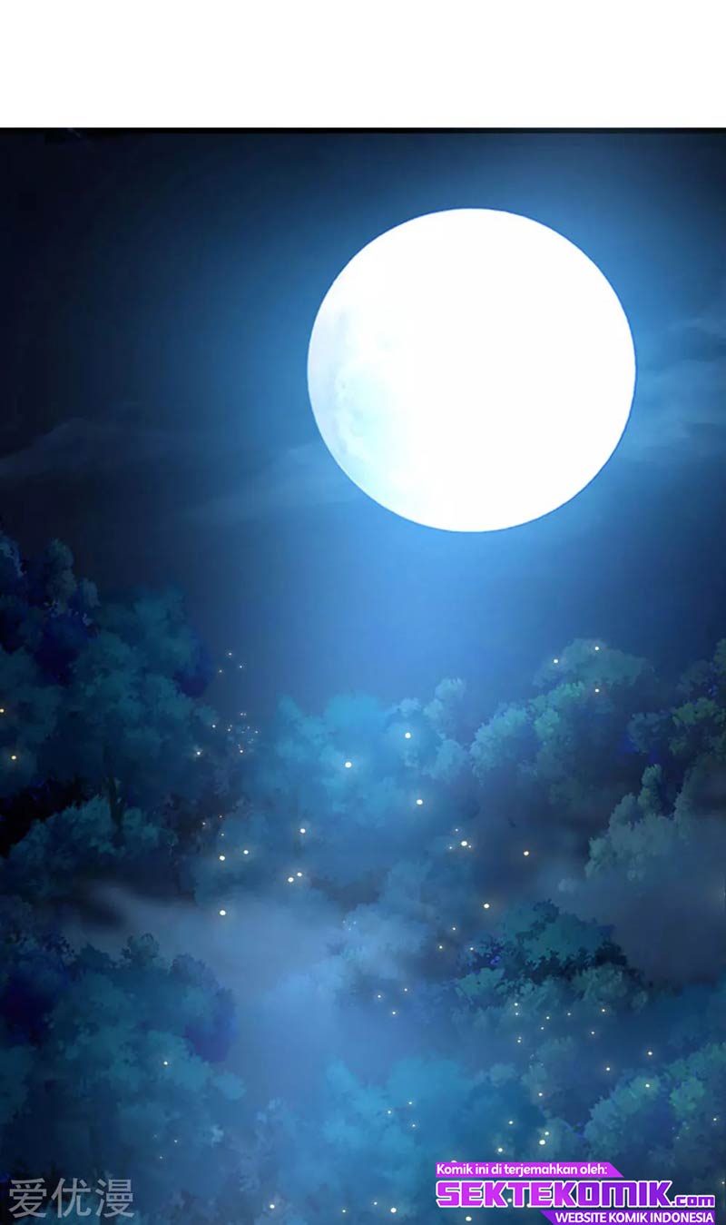 Shenwu Tianzun Chapter 224 - halaman 22