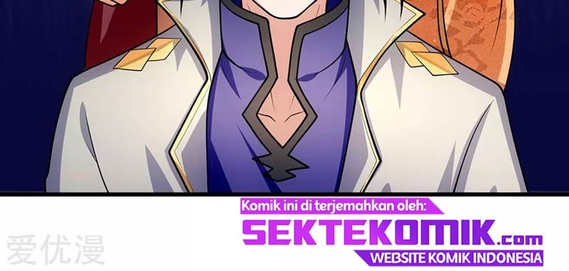 Shenwu Tianzun Chapter 225 - halaman 9