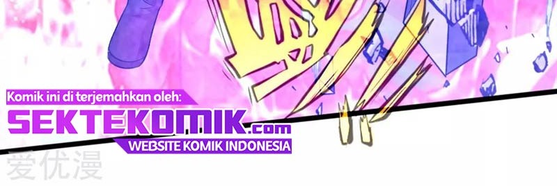 Shenwu Tianzun Chapter 226 - halaman 4