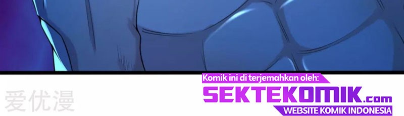 Shenwu Tianzun Chapter 229 - halaman 12
