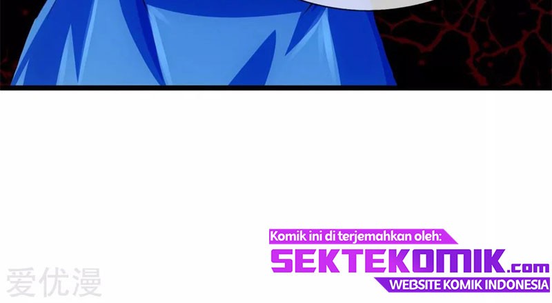 Shenwu Tianzun Chapter 232 - halaman 12
