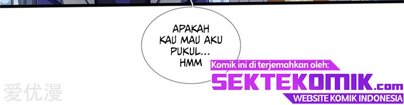 Shenwu Tianzun Chapter 233 - halaman 16