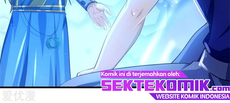 Shenwu Tianzun Chapter 233 - halaman 6