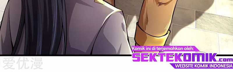Shenwu Tianzun Chapter 234 - halaman 15