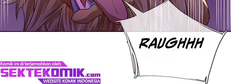 Shenwu Tianzun Chapter 234 - halaman 22