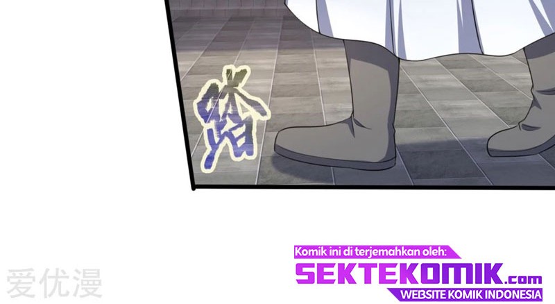 Shenwu Tianzun Chapter 235 - halaman 19