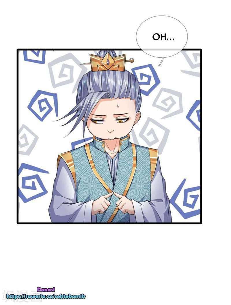Shenwu Tianzun Chapter 237 - halaman 6