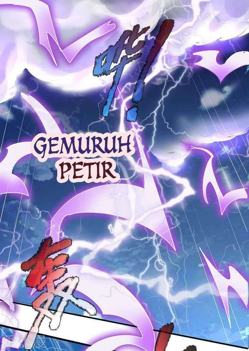 Shenwu Tianzun Chapter 238 - halaman 22