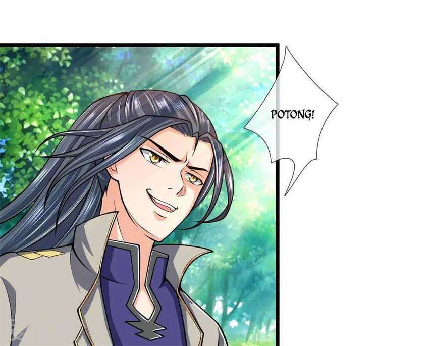 Shenwu Tianzun Chapter 239 - halaman 27