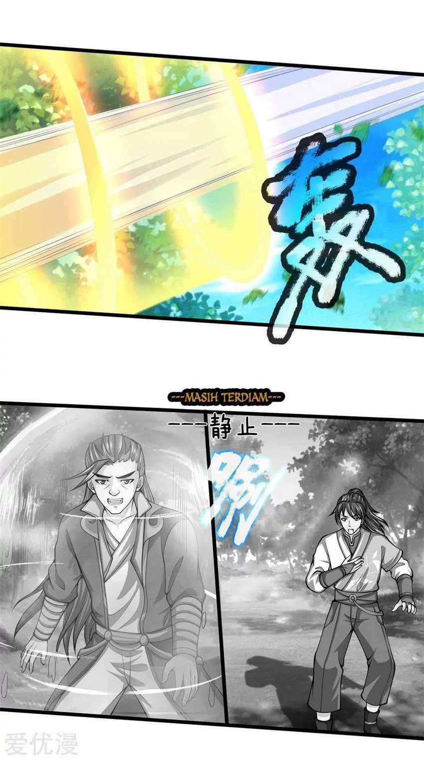 Shenwu Tianzun Chapter 239 - halaman 29