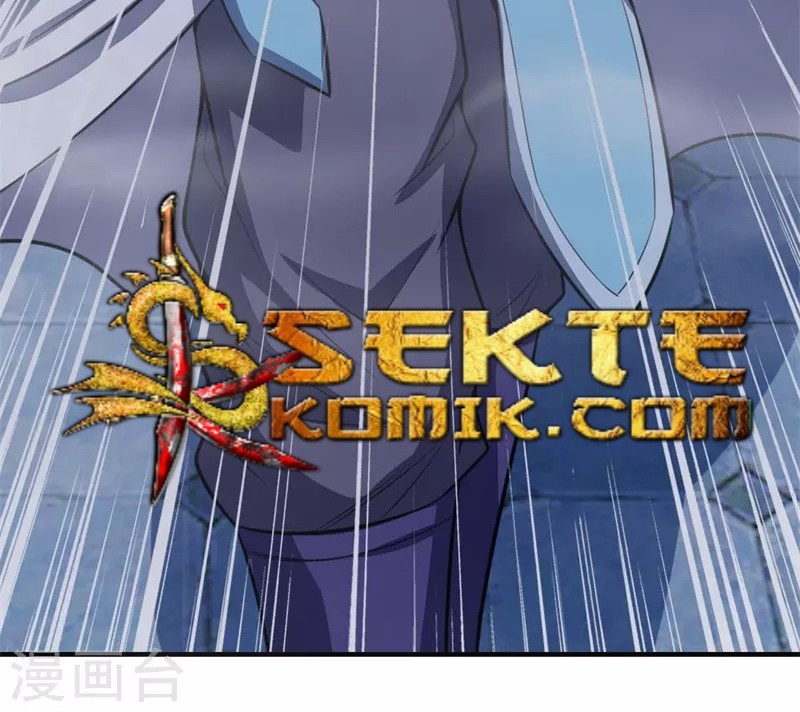 Shenwu Tianzun Chapter 24 - halaman 24