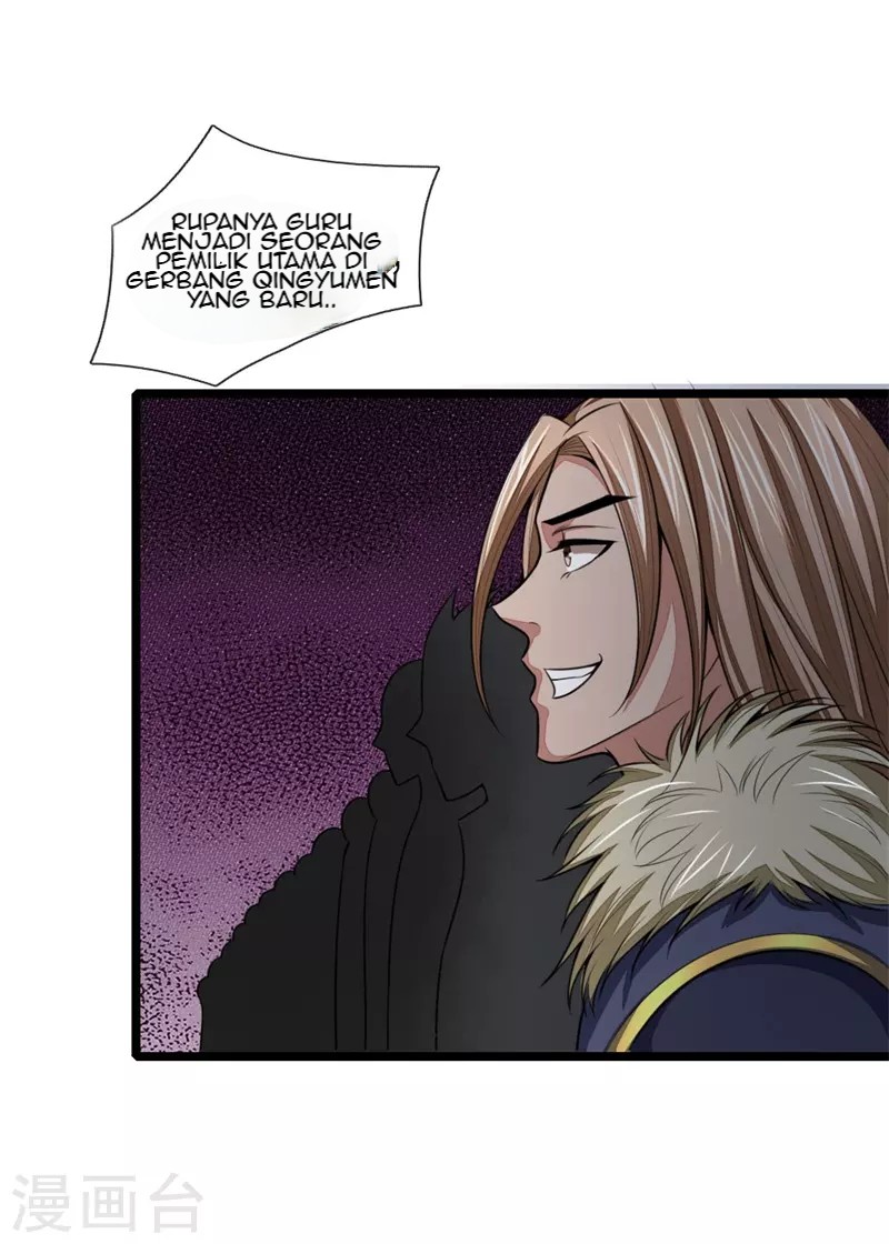Shenwu Tianzun Chapter 24 - halaman 3