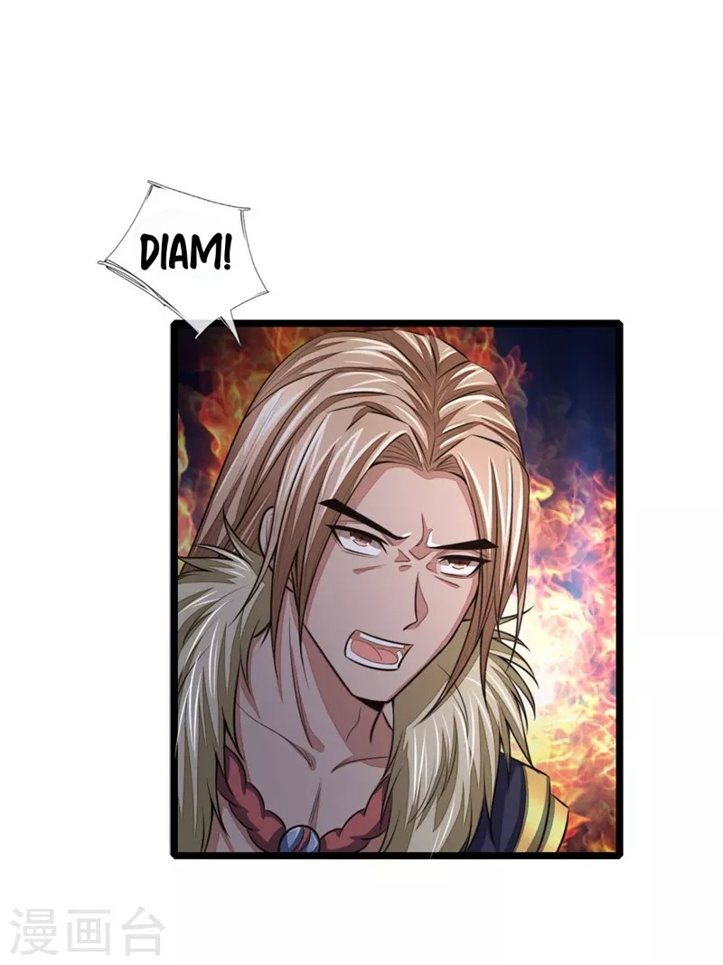 Shenwu Tianzun Chapter 24 - halaman 7
