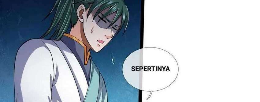 Shenwu Tianzun Chapter 240 - halaman 14