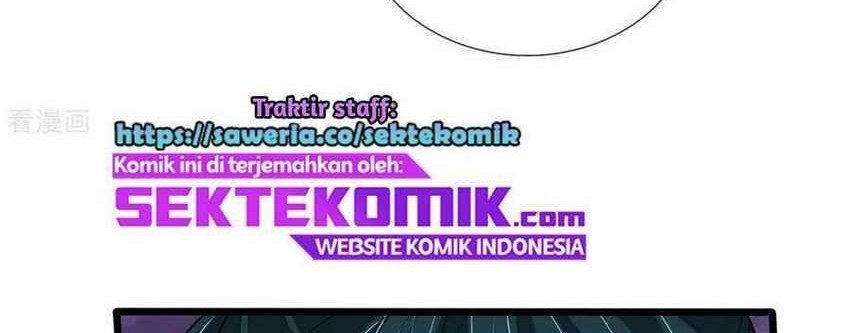 Shenwu Tianzun Chapter 240 - halaman 18