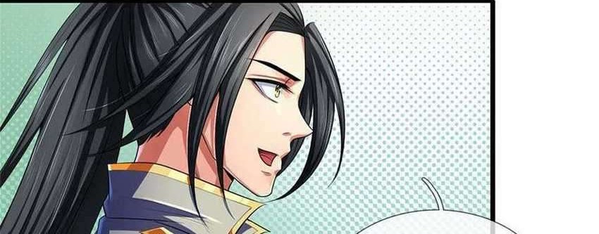 Shenwu Tianzun Chapter 240 - halaman 20
