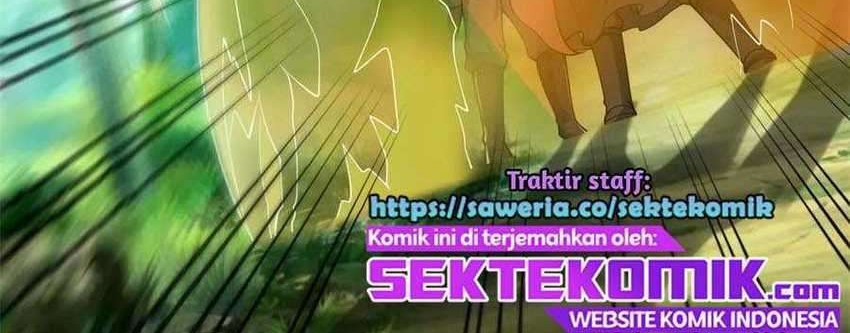 Shenwu Tianzun Chapter 240 - halaman 5