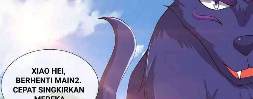 Shenwu Tianzun Chapter 240 - halaman 9