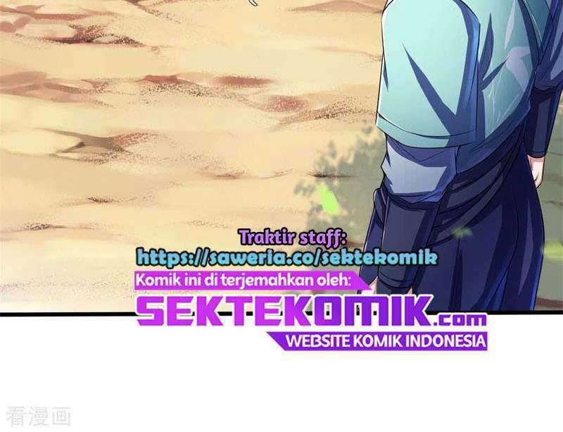 Shenwu Tianzun Chapter 241 - halaman 10