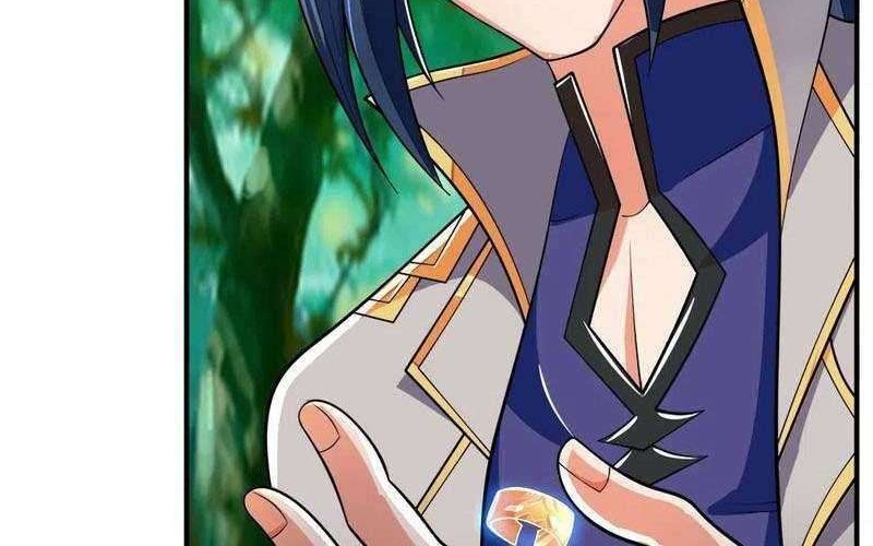 Shenwu Tianzun Chapter 241 - halaman 14