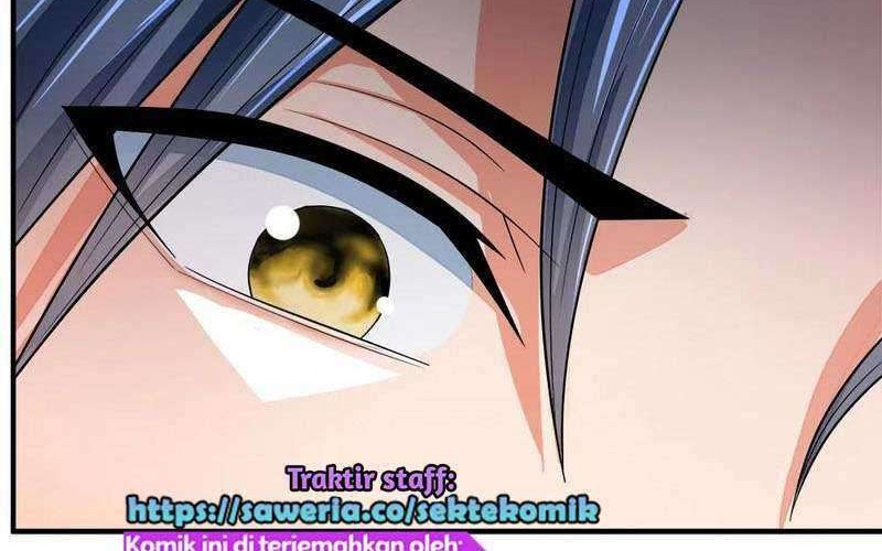 Shenwu Tianzun Chapter 241 - halaman 16