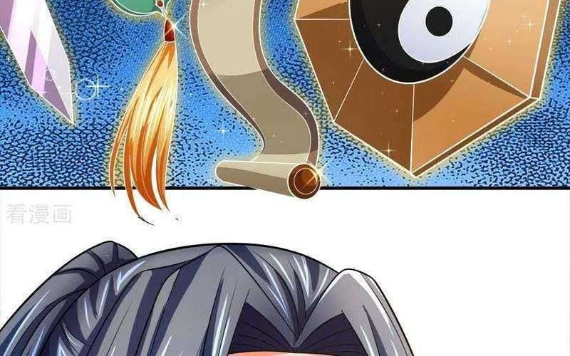 Shenwu Tianzun Chapter 241 - halaman 18