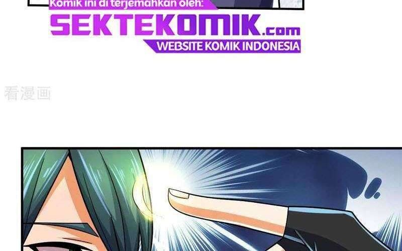 Shenwu Tianzun Chapter 241 - halaman 27