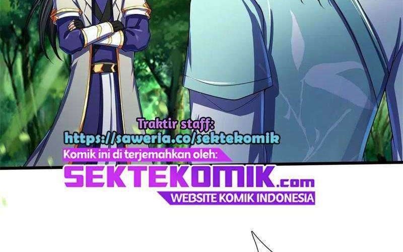 Shenwu Tianzun Chapter 241 - halaman 5
