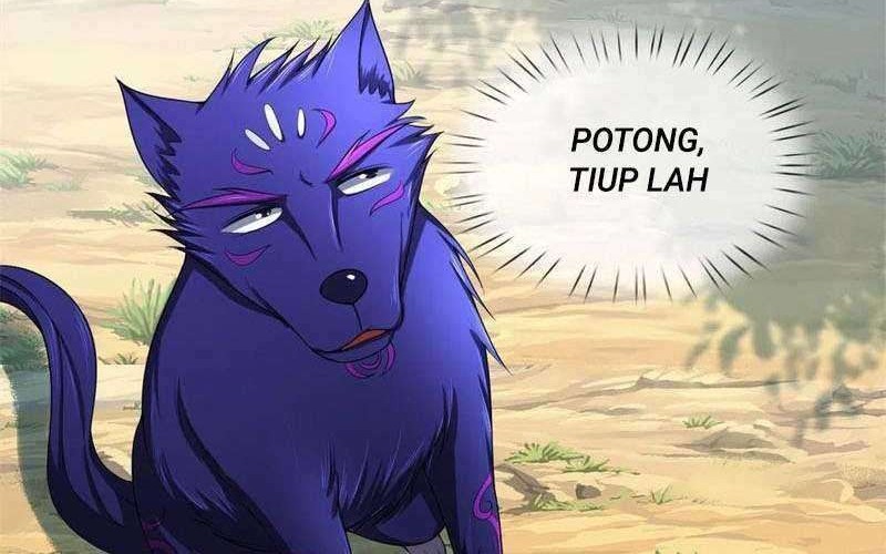 Shenwu Tianzun Chapter 241 - halaman 7